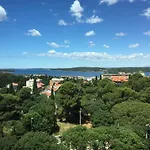 Panoramic Apartment *