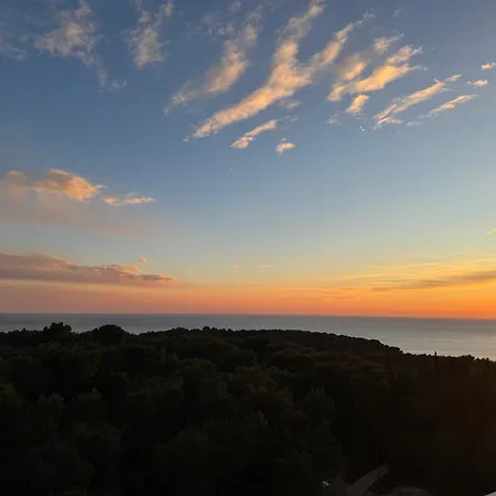 Panoramic Apartmán *