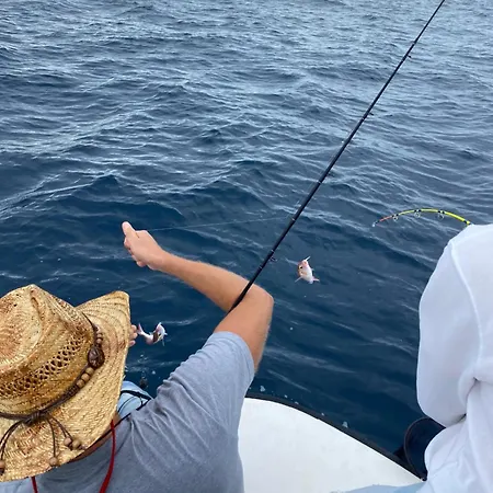 Panoramic Apartmán Pula