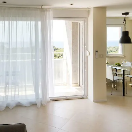 Panoramic Apartmán *