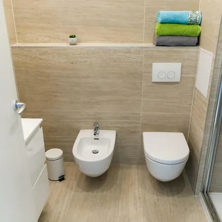 Panoramic Apartmán *