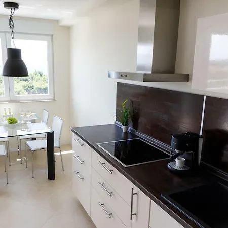 Apartamento Panoramic *