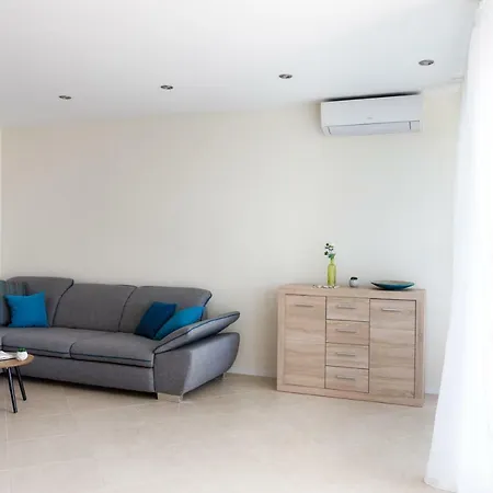 Panoramic Apartmán *