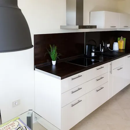 Apartamento Panoramic *