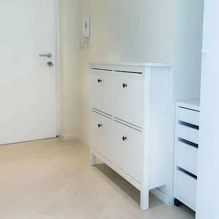 Panoramic Apartamento *