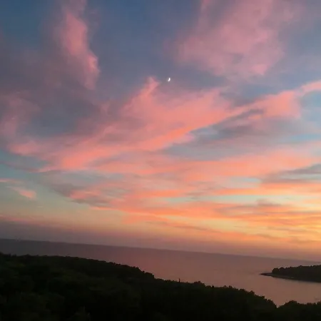 Panoramic Apartamento Pula