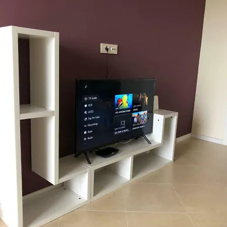 Panoramic Apartmán Pula