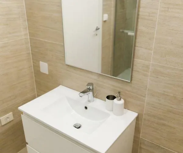 شقة Panoramic بولا