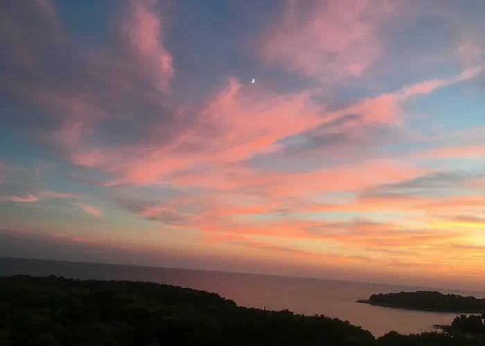 Panoramic شقة بولا