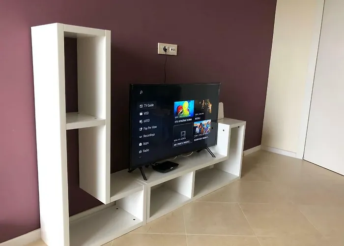 Panoramic شقة بولا