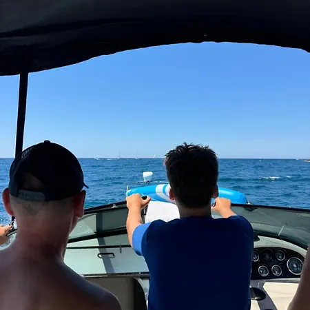 Panoramic Lägenhet *