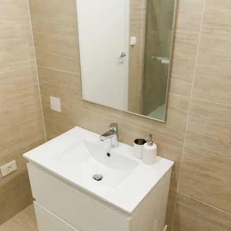 شقة Panoramic بولا