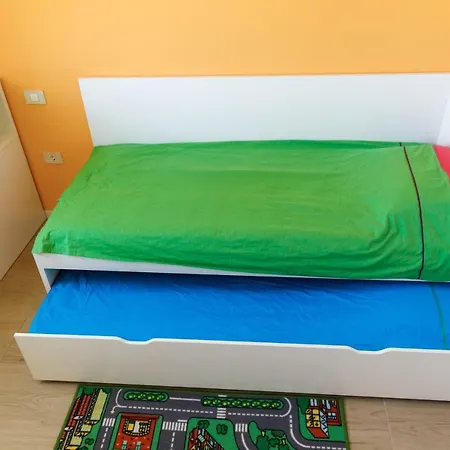 Panoramic Apartmán *