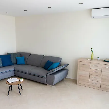 Apartmán Panoramic