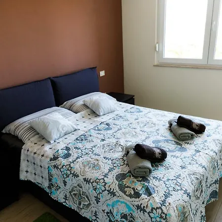 Apartment Panoramic