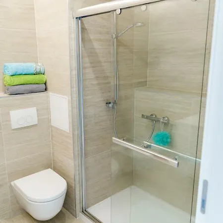 Panoramic Apartmán