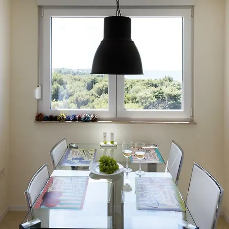 Panoramic Apartmán Pula