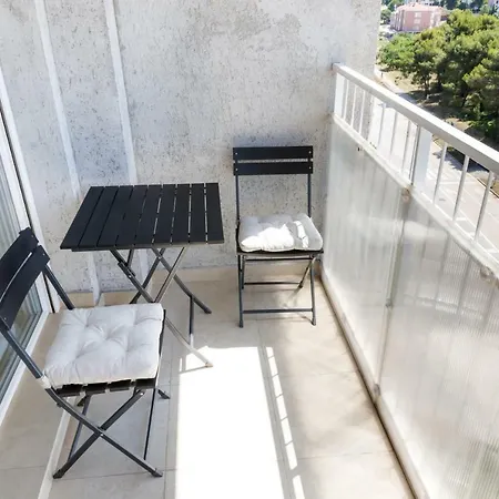 شقة Panoramic
