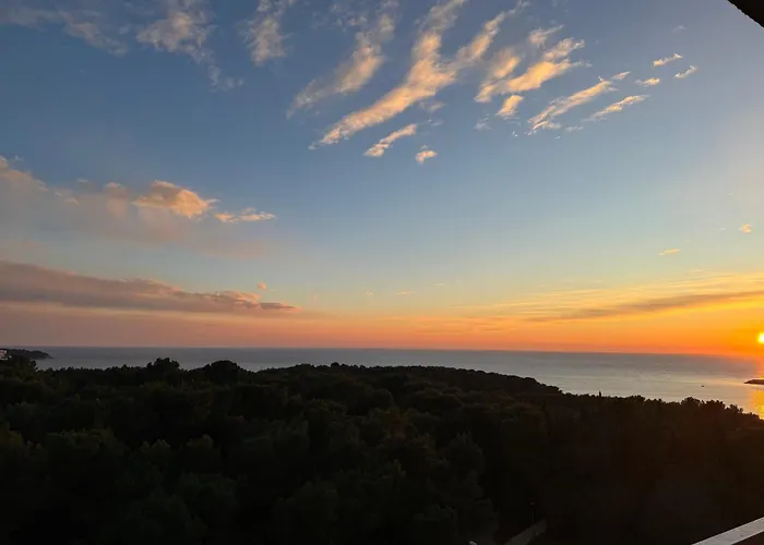 Panoramic Апартаменты *