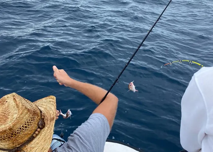 Panoramic Апартаменты Пула