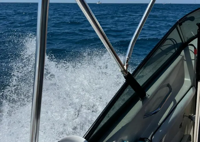 Апартаменты Panoramic