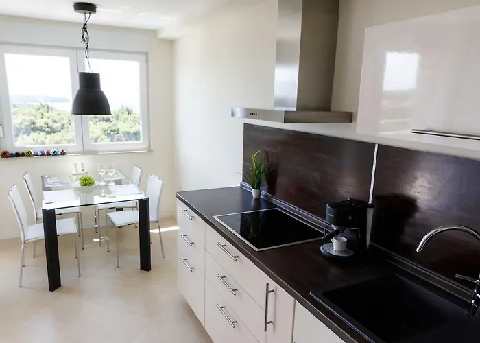 Апартаменты Panoramic *