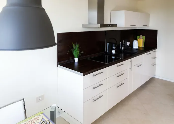 Apartment Panoramic *