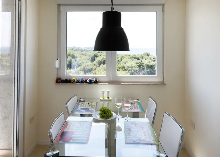 Panoramic Apartment Pula