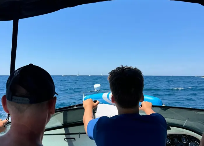 Panoramic Apartmán *