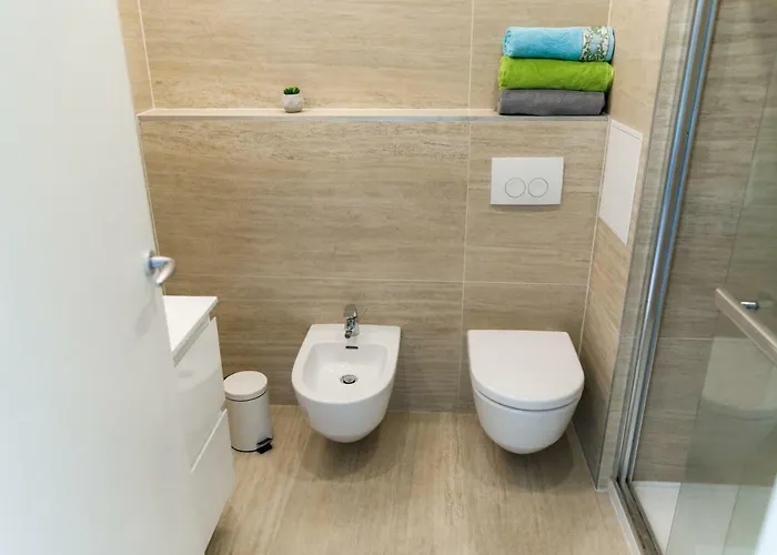 Panoramic Apartmán *