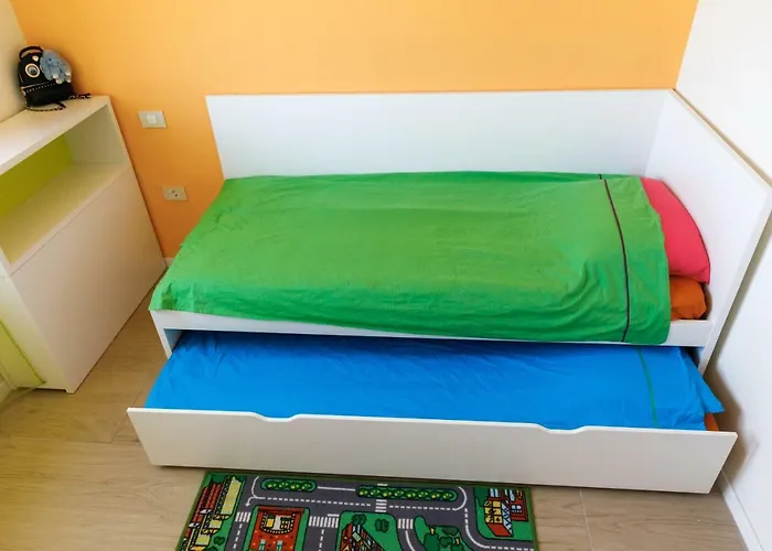 Panoramic Apartmán *