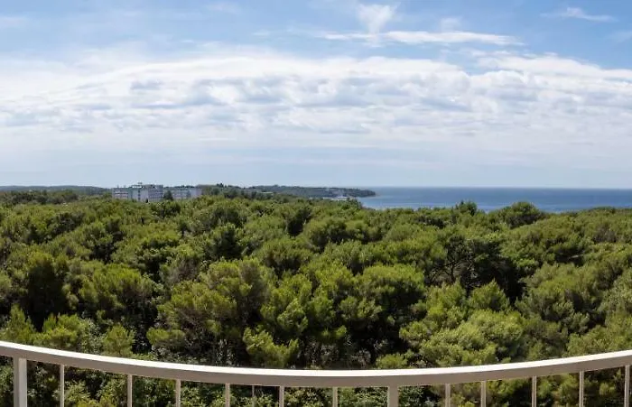 Apartmán Panoramic Pula