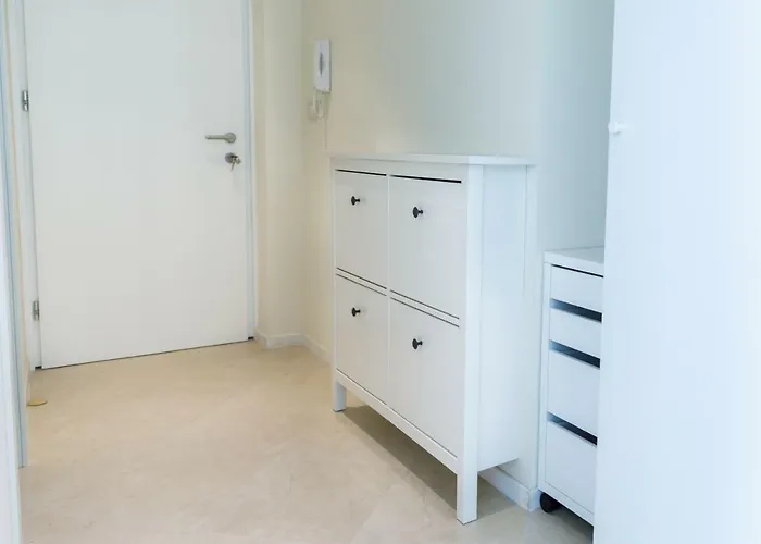 Panoramic Apartmán *